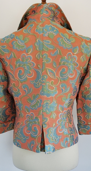 Gorgeous "One of a Kind" Jacket - Picture 4 of 7